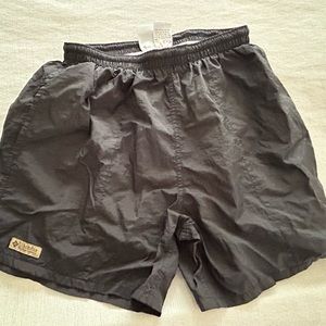 Columbia Swim Trunks